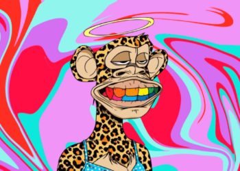 NFT Madness Continues As 101 Bored Ape NFTs Sold For $25 Million