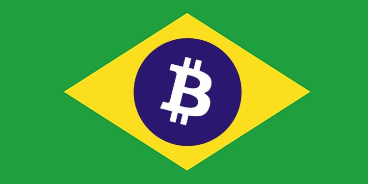 Half Of Brazilians Want To Follow El Salvador’s Bitcoin Path