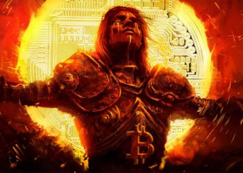 Top Crypto Trader Predicts Broad Altcoin Correction While Bitcoin Gears Up for Massive Rally