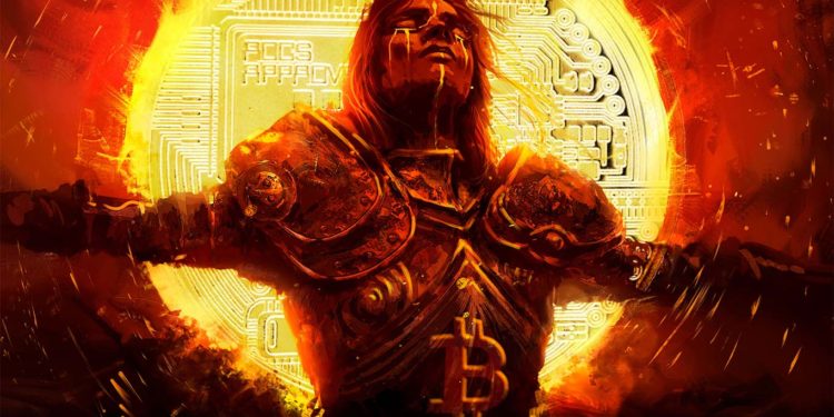 Top Crypto Trader Predicts Broad Altcoin Correction While Bitcoin Gears Up for Massive Rally