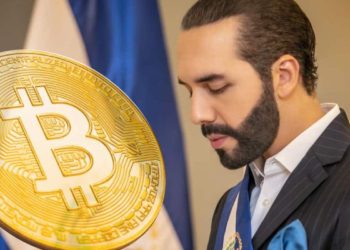 El Salvador Buys The Dip Again, Now Owns 700 BTC