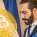 El Salvador Buys The Dip Again, Now Owns 700 BTC