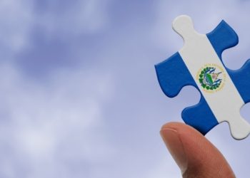 Anti-Government Protest Outbreak in El Salvador, Bitcoin ATM Burned in its Capital