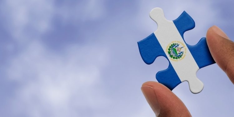 Anti-Government Protest Outbreak in El Salvador, Bitcoin ATM Burned in its Capital