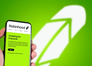 Robinhood to Plan Testing Cryptocurrency Wallets, Speeding up Crypto Territory Escalation