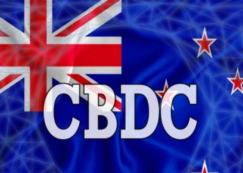 New Zealand Eyeing the Possibility of Rolling Out a CBDC