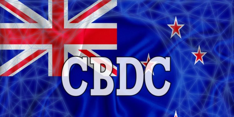 New Zealand Eyeing the Possibility of Rolling Out a CBDC