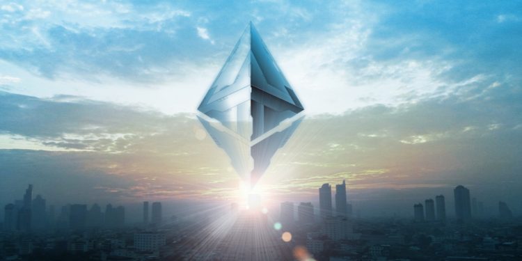 Ethereum Leads ahead of Traditional Markets Performance over the Past 30 Days