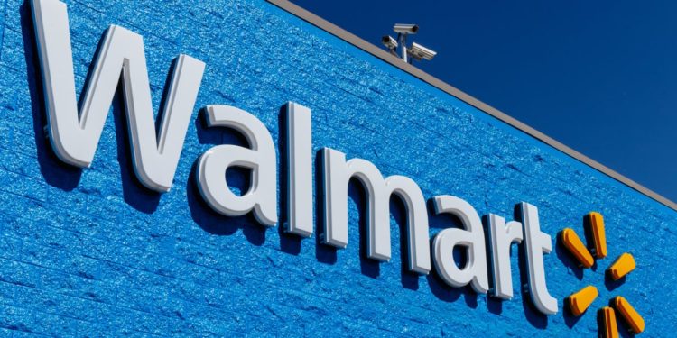 Walmart Clarifies False report, Not Accepting any Litecoin for Payment