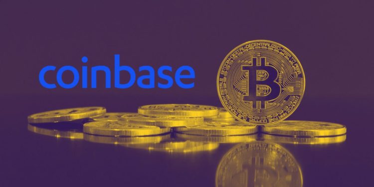 US Workers Can Now Get Paid In Crypto Through Coinbase