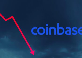 Coinbase Shares Plunge As SEC Threatens To Sue For Its Lending Product