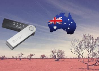 Crypto Hardware Wallet Shortage Hits Australia