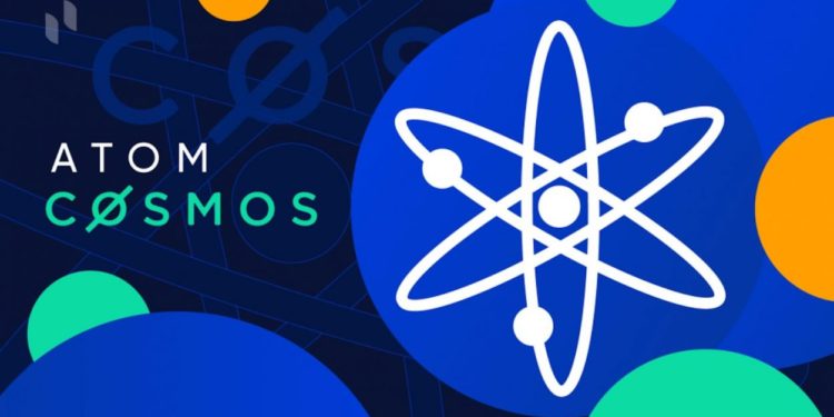 ATOM Token Surges 25% In A Week Through Inter Blockchain Growth