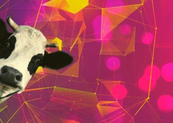 Australian Dairy Farmers To Add Milk To The Blockchain