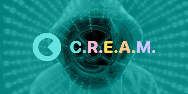 Cream Finance To Pay Back Users $19 Million Via Protocol Fees Following DeFi Hack