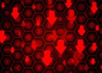 $2.5 Billion Longs Liquidated As Crypto Market Sees Sudden Drop