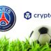 Crypto.com Inks $35M Deal With PSG Football Club With ‘Significant Portion’ Paid In CRO Token
