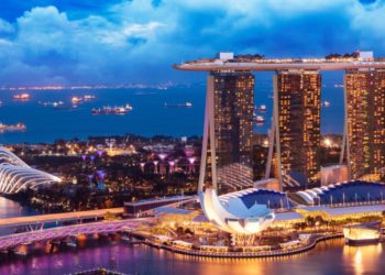 Singapore’s Financial Regulator Puts Binance On Investor Alert List