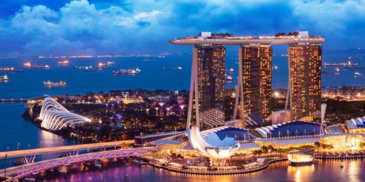 Singapore’s Financial Regulator Puts Binance On Investor Alert List