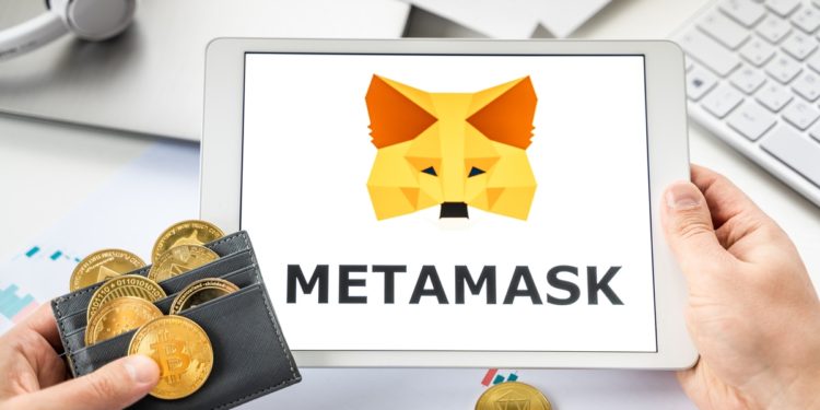 Metamask Tops 10M Active Users as NFT Mania Continues