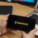 Binance.US Appoints Ant Group Executive to Succeed Former CEO Brian Brooks