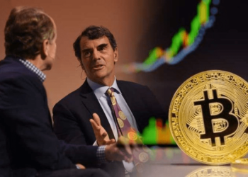 We’re Right On Track For Bitcoin At $250,000, Billionaire Tim Draper