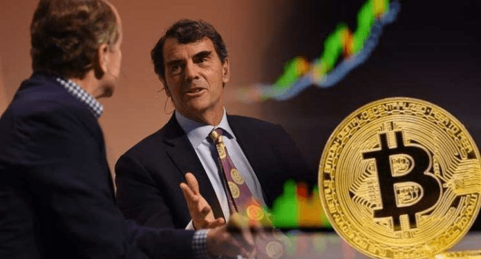 We’re Right On Track For Bitcoin At $250,000, Billionaire Tim Draper