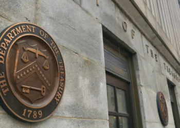 The US Treasury Department Imposes Sanction on Suex Crypto Exchange, Accused of Facilitating Ransomware Transactions