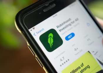 Robinhood Silently to Test Crypto Wallets & Crypto Transfer Functions