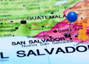 El Salvador Buys 200 Bitcoins And Is Planning To Buy More, Says President