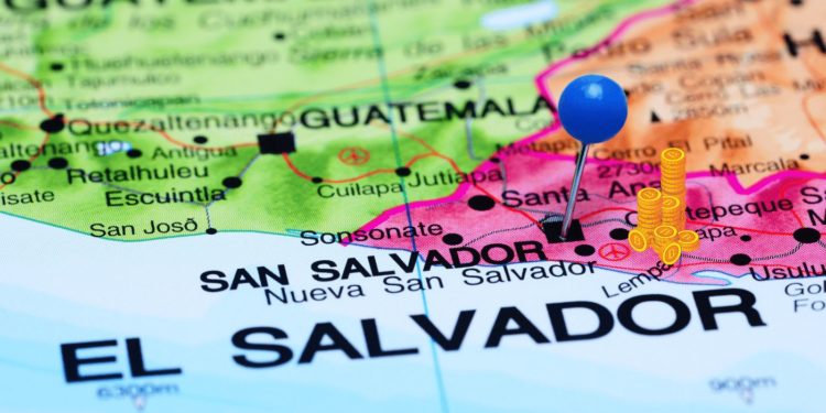 El Salvador Buys 200 Bitcoins And Is Planning To Buy More, Says President