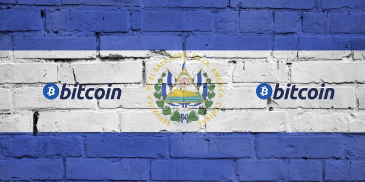 El Salvador Government Buys The Dip As Citizens Start Spending Bitcoin