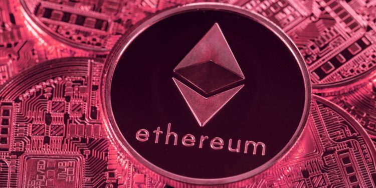 ETH Soars 20% Amid Thriving NFT And DeFi Sectors