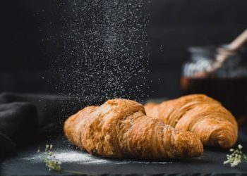 A Croissant Explains How NFTs Will Boost Ethereum