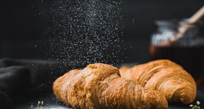 A Croissant Explains How NFTs Will Boost Ethereum