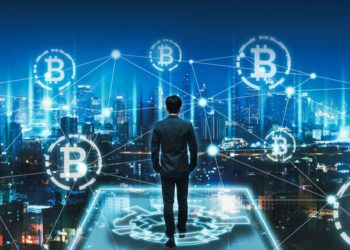 Global Blockchain IoT Market Expects to Record $5.8 Billion Revenue by 2026