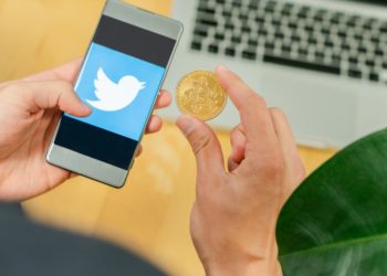 Twitter Reportedly Developing Bitcoin Tipping Service for Sending Money to Favorite Accounts
