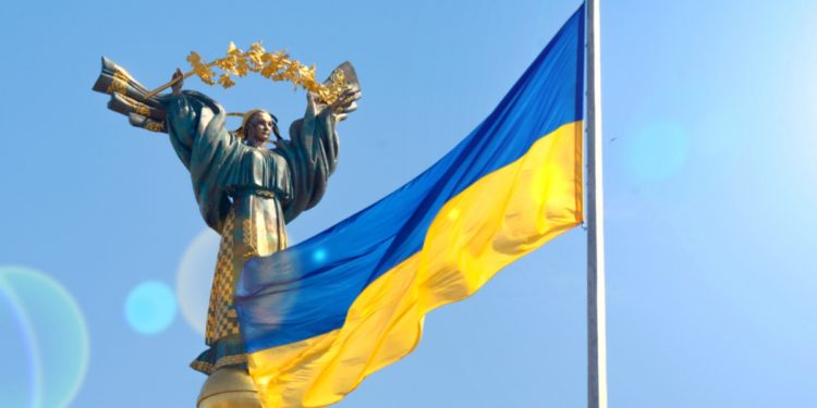 Ukraine Parliament Passes Legislation by Legalizing Crypto