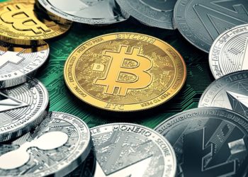 Top Performing Cryptocurrencies to Watch This Week: BTC, ADA, SOL, XTZ, DOT, and ATOM