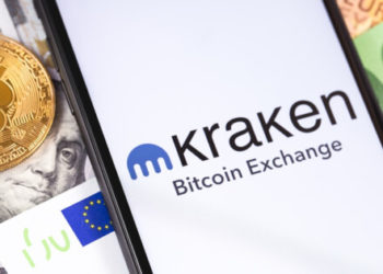 CFTC Slams Kraken with $1.25M for Illegal Market Operations