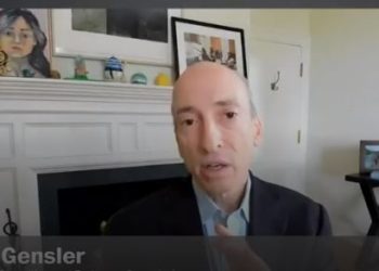 What Did The SEC’s G. Gensler Say To The WaPo About Stablecoins And Evergrande?