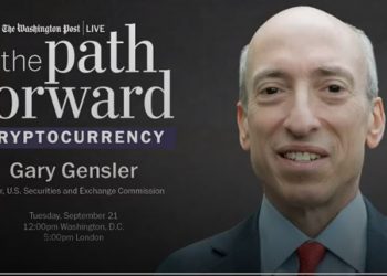 Did The SEC’s Gary Gensler Threaten Crypto And DeFi In The WaPo Interview?