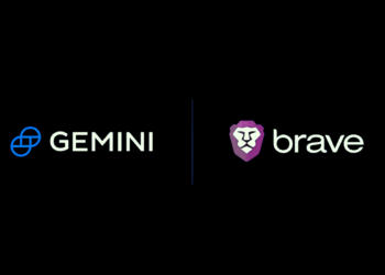 Crypto Friendly Browser Brave Integrates Gemini Wallet Support