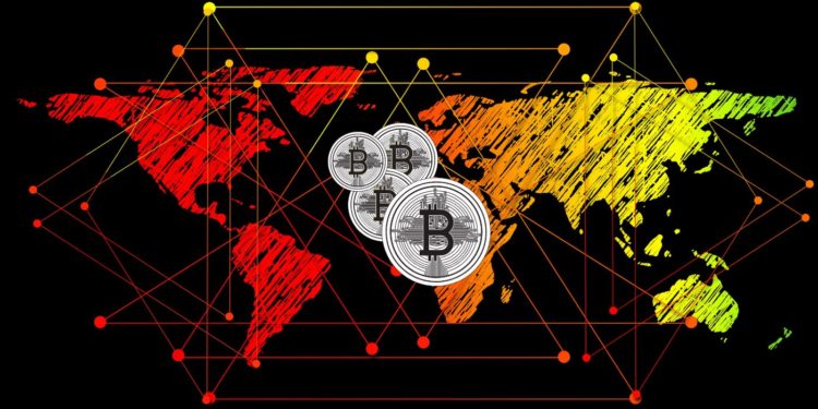 Worldwide Crypto Users Reach 50 Million