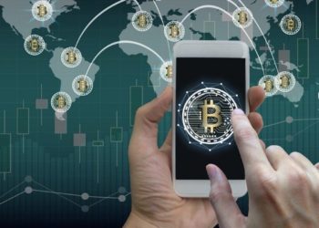 58 Percent Of Multinational Firms Are Using Crypto