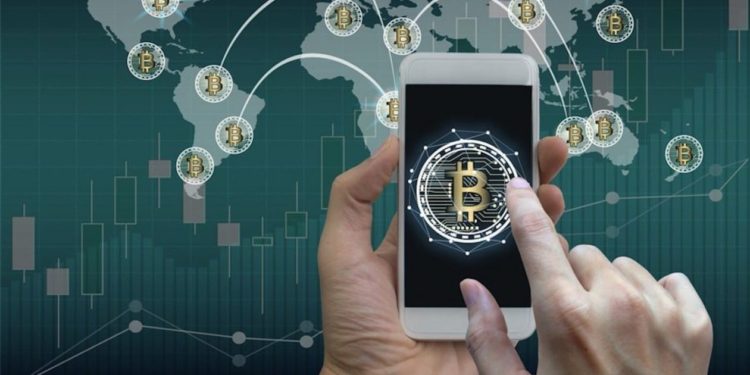 58 Percent Of Multinational Firms Are Using Crypto