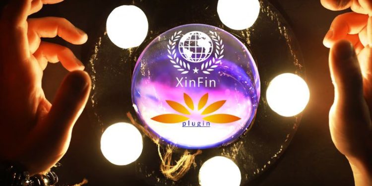 Decentralized Oracle Plugin Offers Solution for XinFin’s Smart Contract