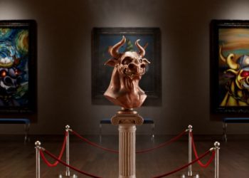How NFTs are Impacting Artists’ Lives: Enter Bullseum