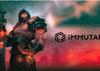 Sydney Based ‘Immutable’ Raises $60 Million For Eco Friendly NFT Games Platform