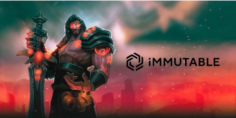Sydney Based ‘Immutable’ Raises $60 Million For Eco Friendly NFT Games Platform